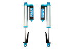 King Shocks 2020+ Jeep Gladiator JT Rear 2.5 Dia Piggyback Reservoir Shock 6in Lift (Pair)-LTW Motorsports