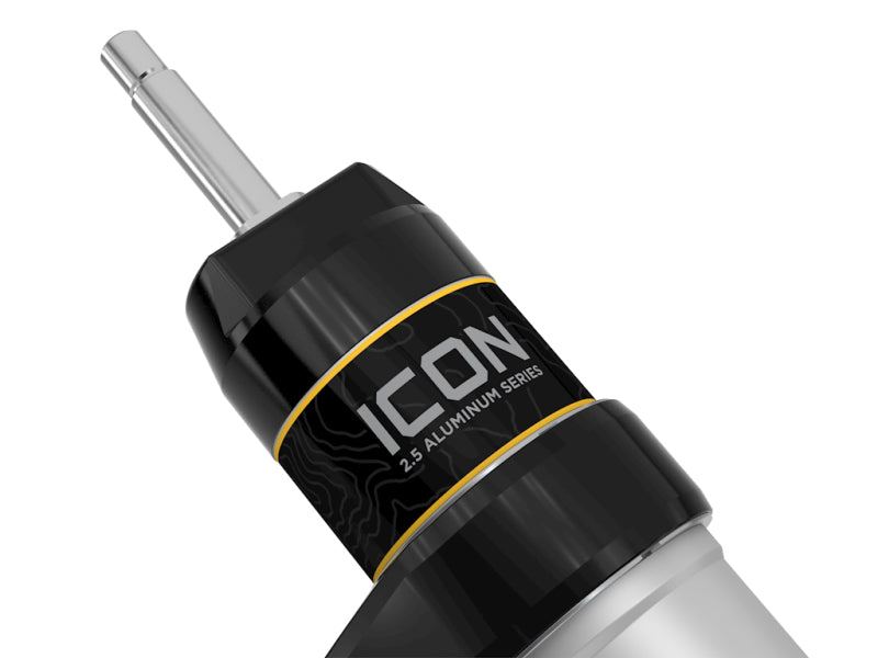 ICON 2005+ Ford F-250/F-350 Super Duty 4WD 4.5in Front 2.5 Series Shocks VS PB - Pair-LTW Motorsports