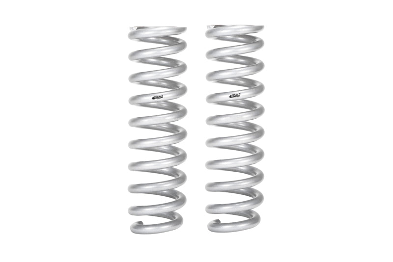 Eibach Pro-Truck Lift Kit for 07-09 Toyota FJ Cruiser (Must Be Used w/ Pro-Truck Front Shocks)-LTW Motorsports