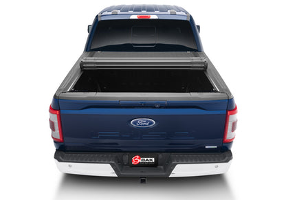 BAK 2021+ Ford F-150 Revolver X4s 6.5ft Bed Cover-LTW Motorsports