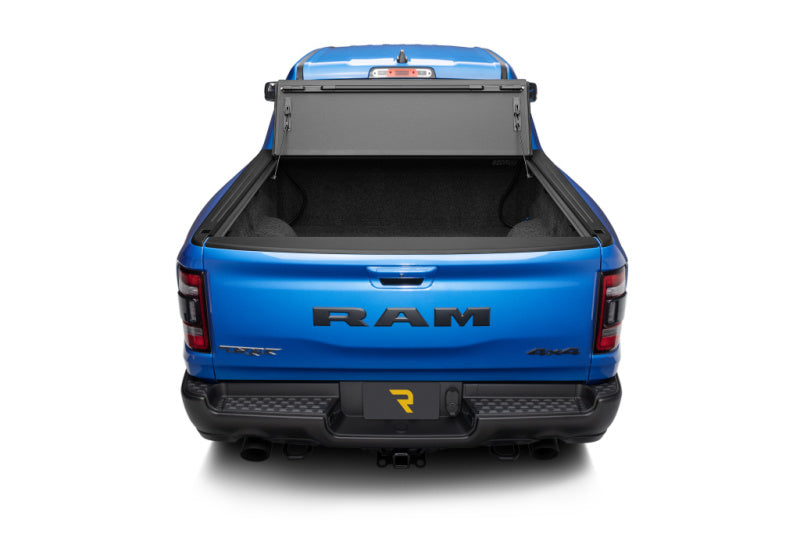 BAK 19-20 Dodge Ram (New Body Style w/o Ram Box) 5ft 7in Bed BAKFlip MX4 Matte Finish-LTW Motorsports