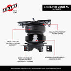 Air Lift LoadLifter 7500XL Ultimate for 11-17 GM 2500/3500