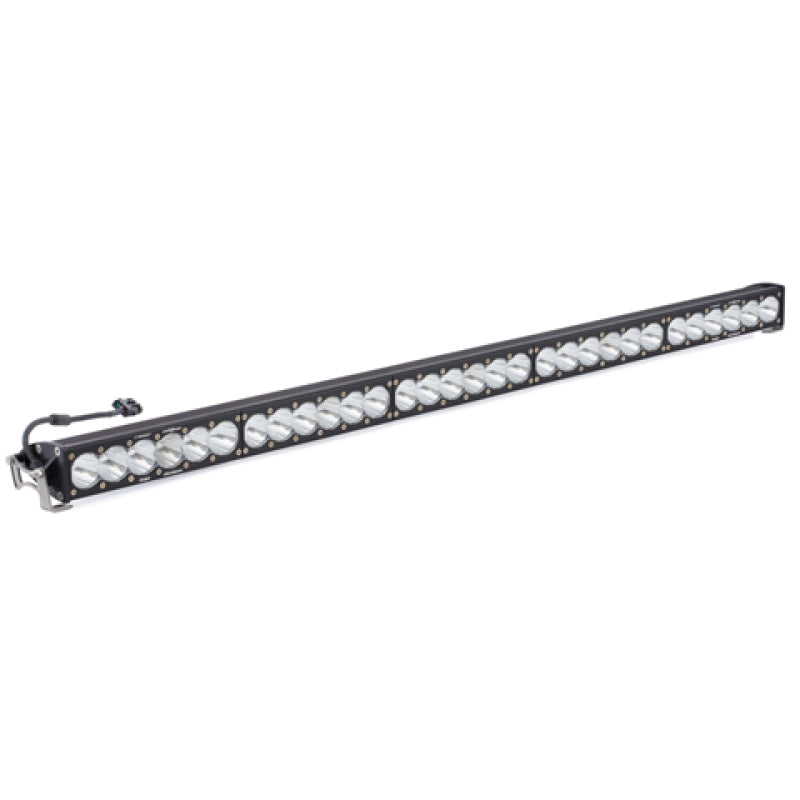 Baja Designs OnX6 Racer Edition Series High Speed Spot Pattern 50in LED Light Bar-LTW Motorsports