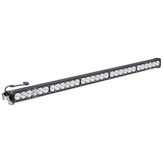 Baja Designs OnX6 Racer Edition Series High Speed Spot Pattern 50in LED Light Bar-LTW Motorsports