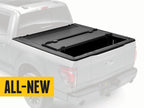 BAK 17-25 Nissan Titan 5ft 7in Bed BAKFlip MX4 EZ-Lift