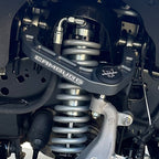 Camburg Ford F-150 2WD/4WD 21-23 KINETIK V2 Performance Billet Uniball Upper Arms-LTW Motorsports