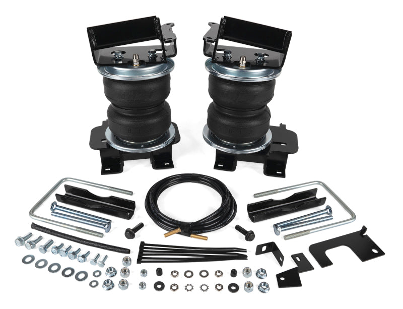 Air Lift 2021-2022 F-150 Powerboost 2WD/4WD Loadlifter 5000 Air Spring Kit-LTW Motorsports