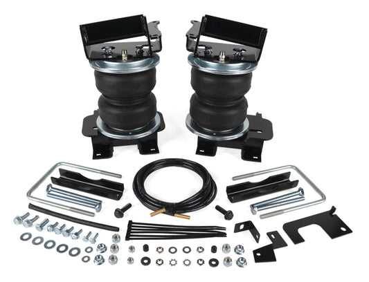 Air Lift 2021-2022 F-150 Powerboost 2WD/4WD Loadlifter 5000 Air Spring Kit-LTW Motorsports