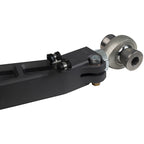 Camburg Chevy/GMC 1500 2WD/4WD 19-23 KINETIK V2 Performance Billet Uniball Upper Arms-LTW Motorsports
