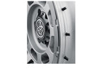 ICON Hammer Pro 17x8.5 / 6x135 / 25MM / 5in BS - Charcoal