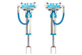 King Shocks 2011+ Chevrolet Silverado 2500/3500 Front 2.5 Dia Remote Reservoir Shock (Pair)-LTW Motorsports