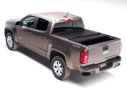 BAK 15-20 Chevy Colorado/GMC Canyon 5ft Bed BAKFlip G2-LTW Motorsports