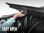 BAK 15-22 GMC/Chevrolet Canyon/Colorado 5ft 2in Bed BAKFlip MX4 EZ-Lift
