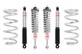 Eibach 10-14 Toyota FJ Cruiser Pro-Truck Stage 1 Plus Kit