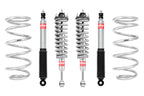 Eibach 10-14 Toyota FJ Cruiser Pro-Truck Stage 1 Plus Kit