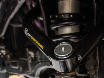 ICON 2007+ Toyota FJ / 2003+ Toyota 4Runner / 2008+ Toyota LC200 Delta Joint Kit-LTW Motorsports