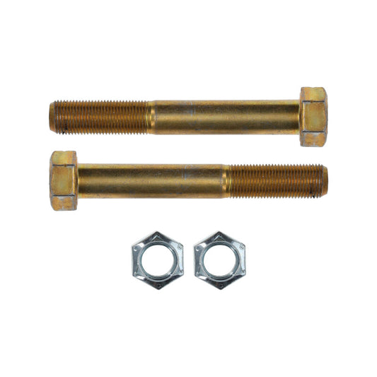 Camburg 5/8-18 x 4.5in. G9 Hex UCA Bolt Kit