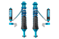 King Shocks 2021 Ford Bronco Rear 2.5 Dia Remote Reservoir Shock w/Adjusters (Pair)