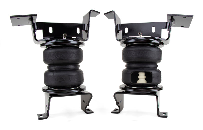 Air Lift Loadlifter 5000 Ultimate Rear Air Spring Kit for 2020+ Chevrolet Silverado 2500/3500-LTW Motorsports