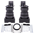 Air Lift LoadLifter 5000 Ultimate Air Spring Kit w/ Internal Jounce for 21-24 Dodge Ram TRX 4WD