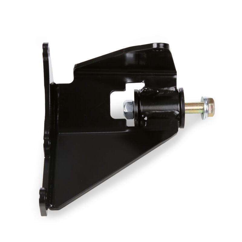 Cognito 01-13 Chevy/GMC Silverado/Sierra 2500/3500 HD 4WD Differential Mount Bracket Kit-LTW Motorsports