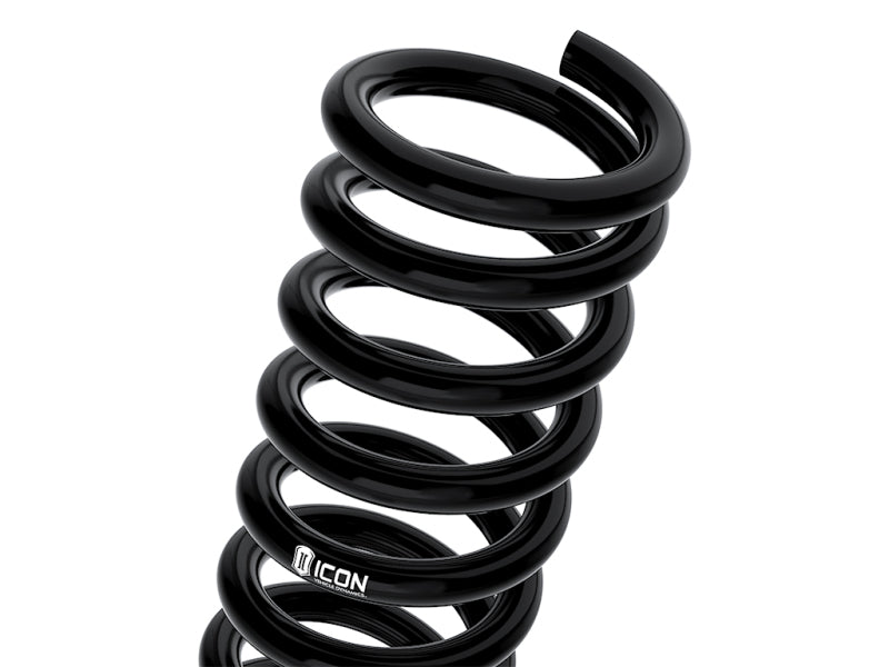ICON 21-24 Ford F-150 Raptor 2.25in. Lift Coil Spring Kit-LTW Motorsports