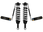 ICON 2025 Toyota 4Runner 2WD Front 2.5 VS RR CDXS Coilover Kit