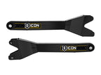 ICON 23-25 Ford F-250/F-350/F-450 Super Duty 2-5.5in Lift Radius Arm System