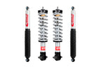 Eibach Pro-Truck Coilover 2.0 for 15-21 Chevrolet Colorado 2WD/4WD (Excludes ZR2 Models 2WD/4WD)-LTW Motorsports
