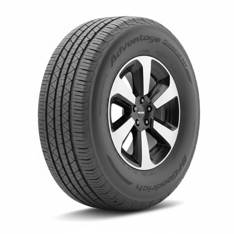 BFGoodrich Advantage Control HT 265/65R17 112T