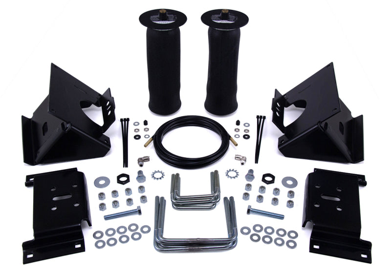Air Lift Ridecontrol Air Spring Kit-LTW Motorsports