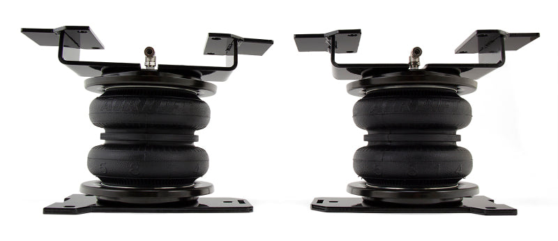 Air Lift Loadlifter 5000 Ultimate for 2019 Chevrolet Silverado 1500 4WD-LTW Motorsports