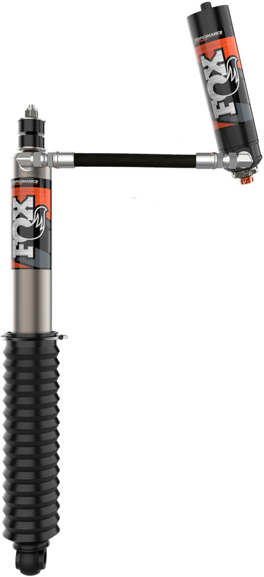 Fox 2022+ Toyota Tundra 0-1.5in Lift Rear Performance Elite Series 2.5 Reservoir Shocks - Adjustable-LTW Motorsports