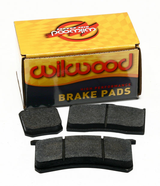 Wilwood Pad Set BP-20 7912-20 Powerlite (.49in Thick)-LTW Motorsports