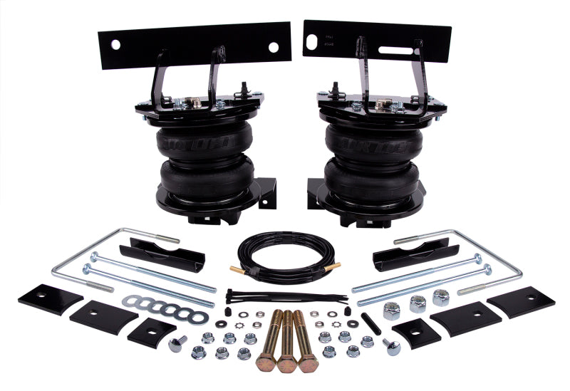 Air Lift LoadLifter 7500 XL Ultimate Air Spring Kit 2020 Ford F-250 F-350 4WD SRW-LTW Motorsports