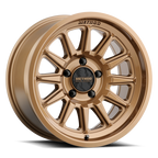 Method MR323 - 17x8.5 / 6x5.5 / ET 25 / 106.25 CB - Gloss Bronze