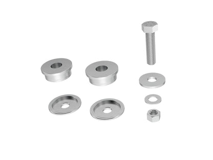 ICON 96-04 Toyta Tacoma/96-02 Toyota 4Runner DJ Retrofit Hardware Kit-LTW Motorsports