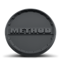 Method Race Wheels MRW Bead Grip 84.2mm Snap-In Center Cap Black