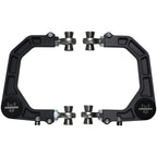 Camburg Toyota Tacoma 05-23 / 4-Runner 03-23 / FJ 07-14 KINETIK V2 Billet Uniball Upper Arms-LTW Motorsports