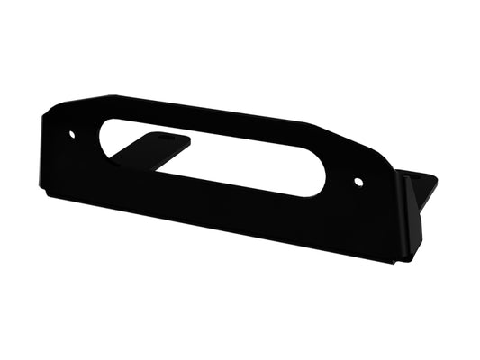 ICON Impact Front Bumper Fairlead Mount-LTW Motorsports