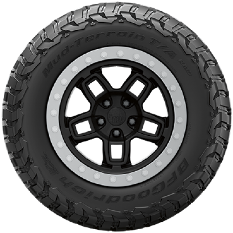BFGoodrich Mud-Terrain T/A KM3 37x12.50R18/C 115Q