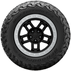 BFGoodrich Mud-Terrain T/A KM3 285/70R17 121Q D