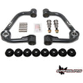 Camburg Ford F-150 2WD/4WD 04-08 1.25in Performance Uniball Upper Arms-LTW Motorsports