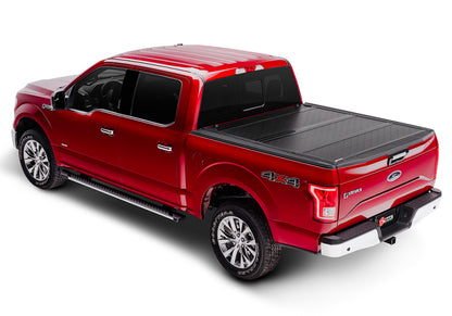 BAK 04-14 Ford F-150 5ft 6in Bed BAKFlip G2-LTW Motorsports