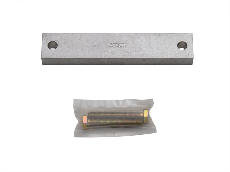 ICON 2014+ Ram HD 1.75in Carrier Bearing Drop Kit-LTW Motorsports