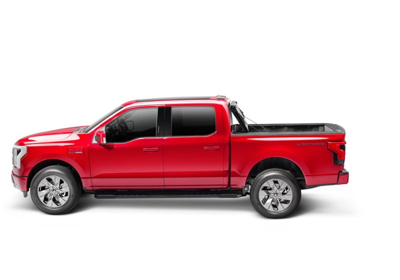 BAK 21-22 Ford F-150 (Incl. 2022 Lightning) BAKFlip MX4 5.7ft Bed Cover - Matte Finish-LTW Motorsports