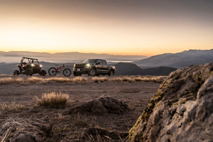 Fox 20+ GM 2500/3500 HD 2.0 Performance Series IFP Front w/UCA Shock 1.5-2.5in Lift-LTW Motorsports