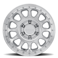 Method MR709 HD Bead Grip 18x 9in / ET12 / 8x170 BP / 125mm Bore - Machined Wheel