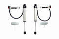 King Shocks 90-12 Mercedes-Benz G-Class Front 2.5 Dia Remote Res Shock w/Adjuster (Pair)-LTW Motorsports