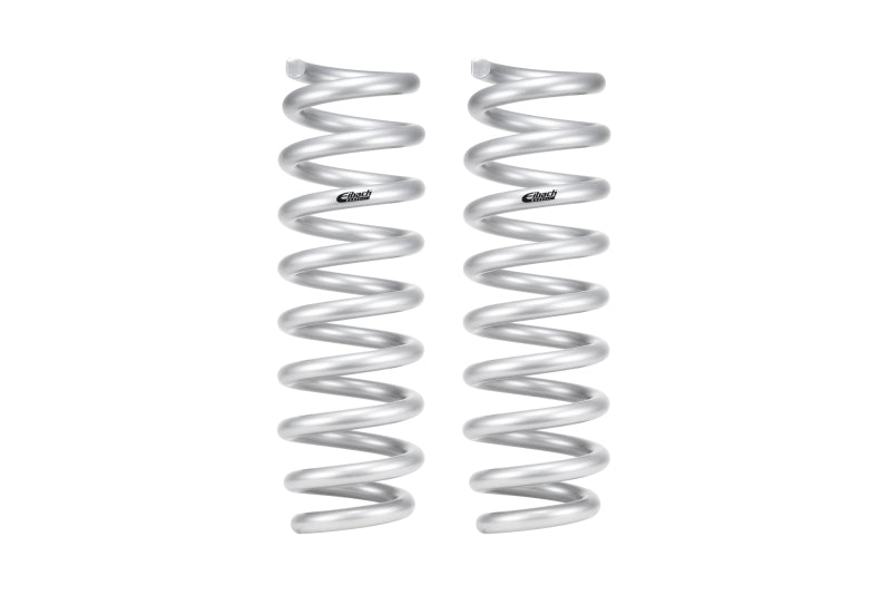 Eibach 09-13 Ford F-150 2wd PRO-LIFT-KIT Springs (Front Springs Only) - 2in lift-LTW Motorsports